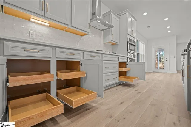 $731,990 | 6 Pelham Townes Drive, Greenville, SC 29615