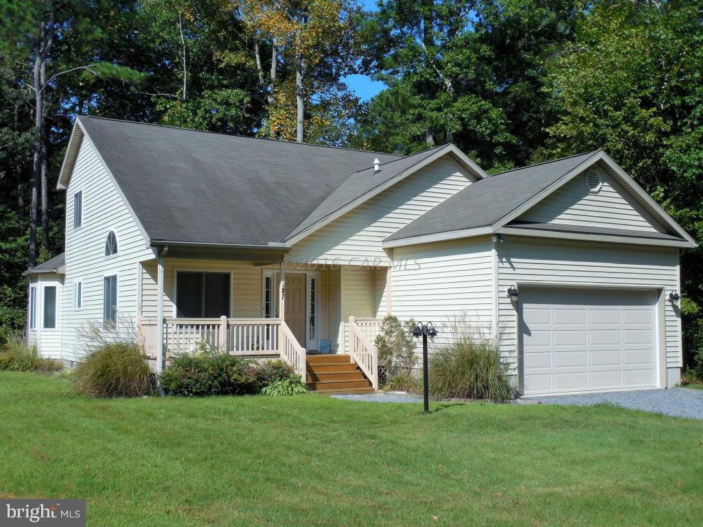 37 Rabbit Run Lane Ocean Pines, MD 21811 - Photo 1 of 34