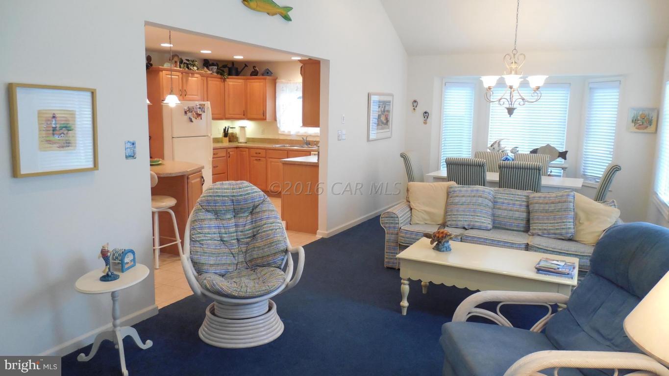 37 Rabbit Run Lane Ocean Pines, MD 21811 - Photo 25 of 34