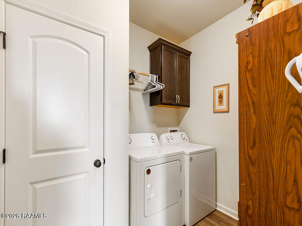 207 Springsteen Lane Lafayette, LA 70507 - Photo 20 of 24 Utility Room