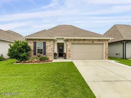$227,990 | 207 Springsteen Lane, Lafayette, LA 70507