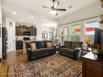 $227,990 | 207 Springsteen Lane, Lafayette, LA 70507