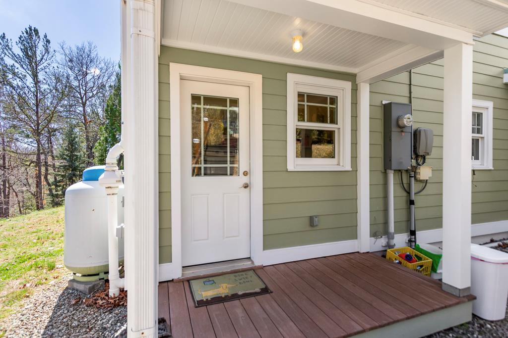 1697 Caney Creek Road Murphy, NC 28906 - Photo 24 of 75