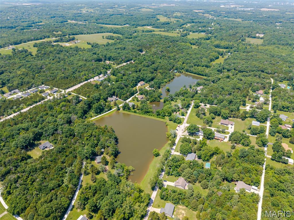 3911 Oak Hill Road Catawissa, MO 63015 - Photo 5 of 15