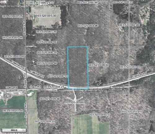 East Miller Road Fairview, MI 48621 - Photo 2 of 6 Gallery Image 2