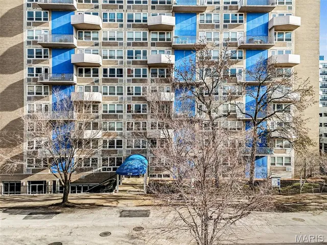 $50,000 | 210 North 17th Street, Unit 204, St. Louis, MO 63103