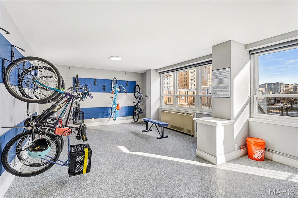 210 North 17th Street, Unit 204 St. Louis, MO 63103 - Photo 13 of 15