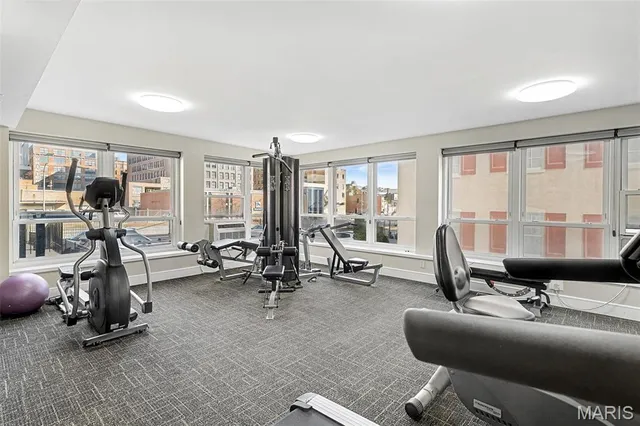 $50,000 | 210 North 17th Street, Unit 204, St. Louis, MO 63103