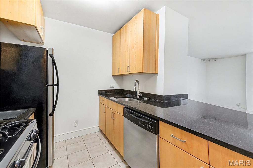 210 North 17th Street, Unit 204 St. Louis, MO 63103 - Photo 4 of 15