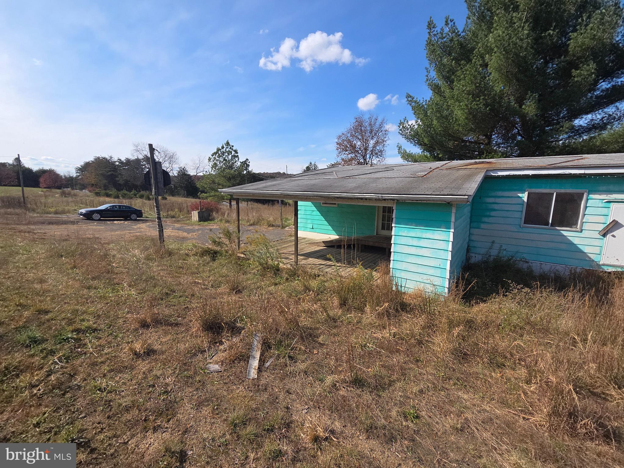 2500 Beaver Run Road Burlington, WV 26710 - Photo 11 of 52