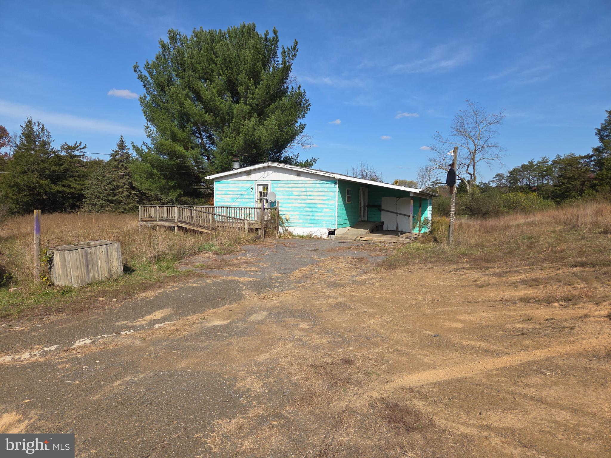 2500 Beaver Run Road Burlington, WV 26710 - Photo 13 of 52