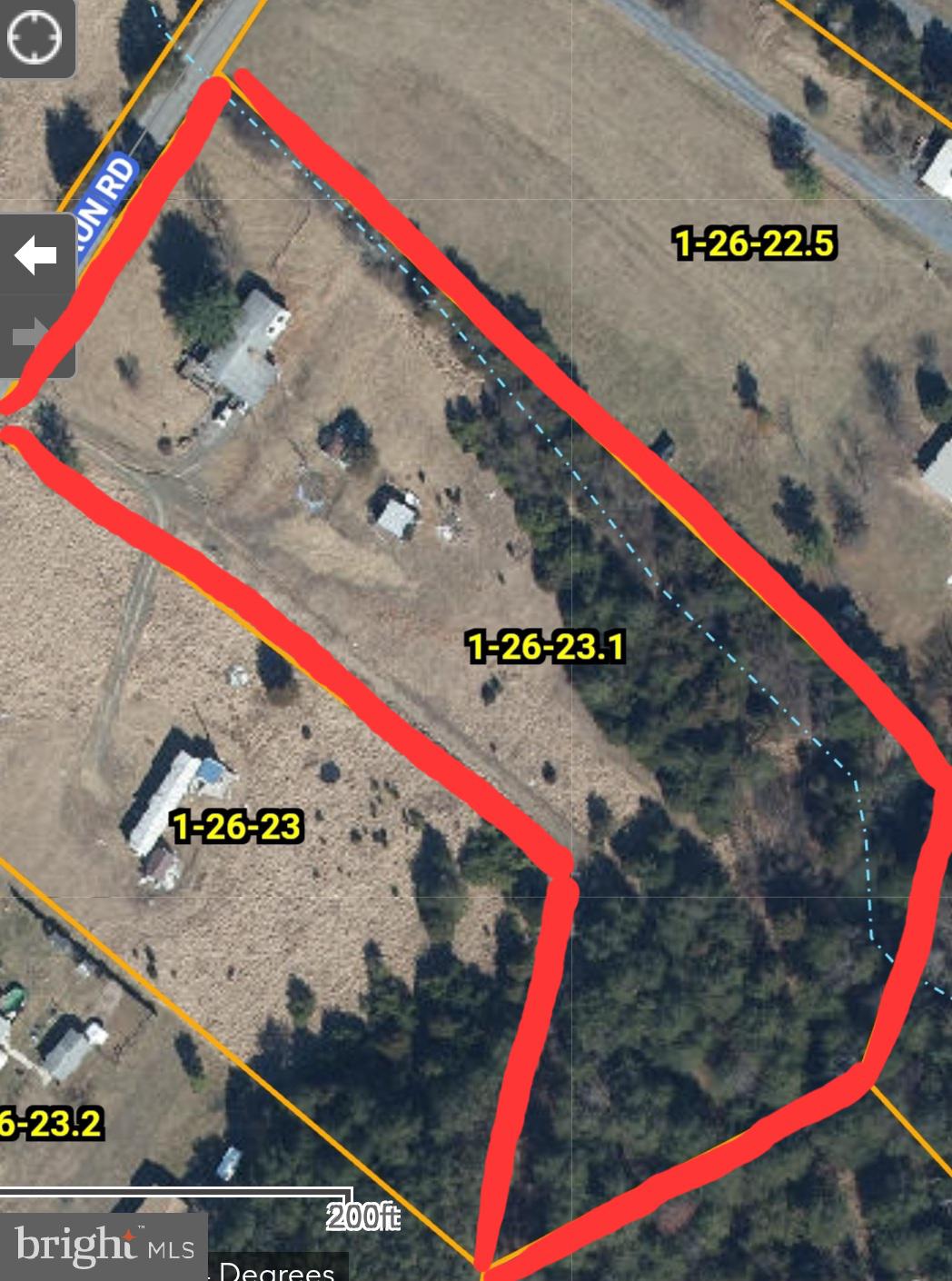 2500 Beaver Run Road Burlington, WV 26710 - Photo 2 of 52