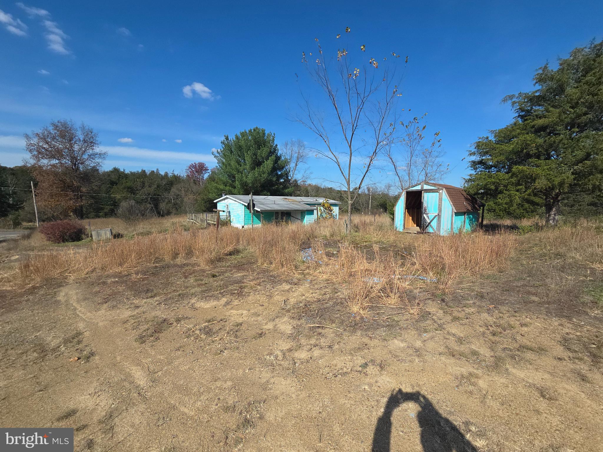 2500 Beaver Run Road Burlington, WV 26710 - Photo 23 of 52