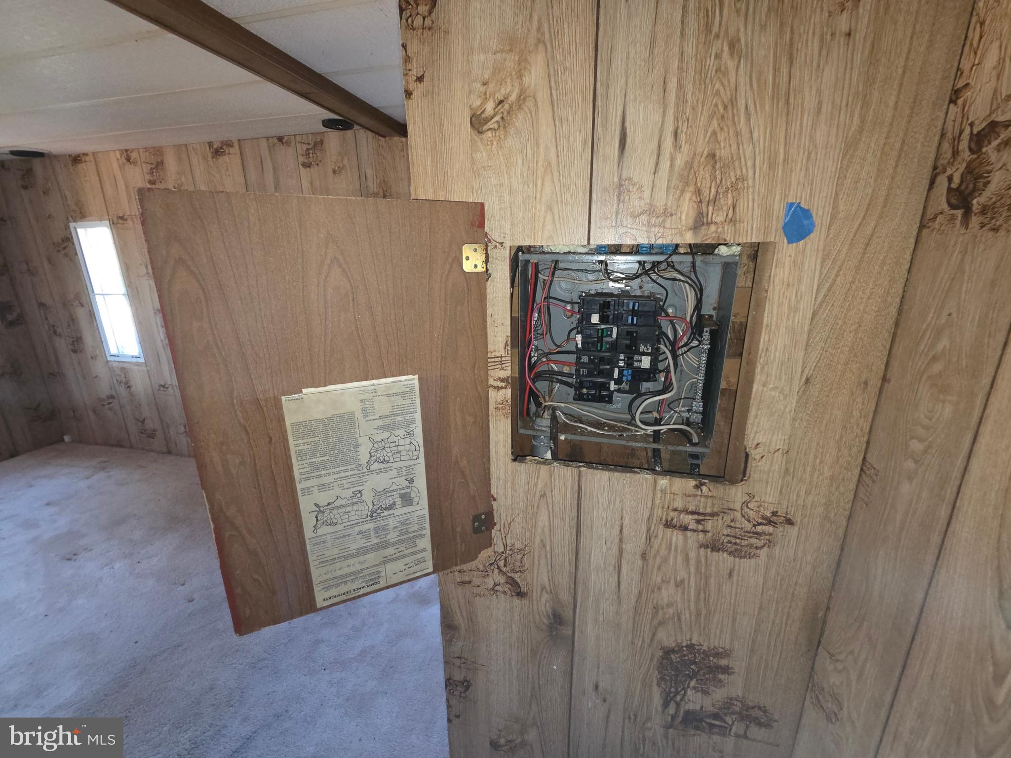 2500 Beaver Run Road Burlington, WV 26710 - Photo 31 of 52