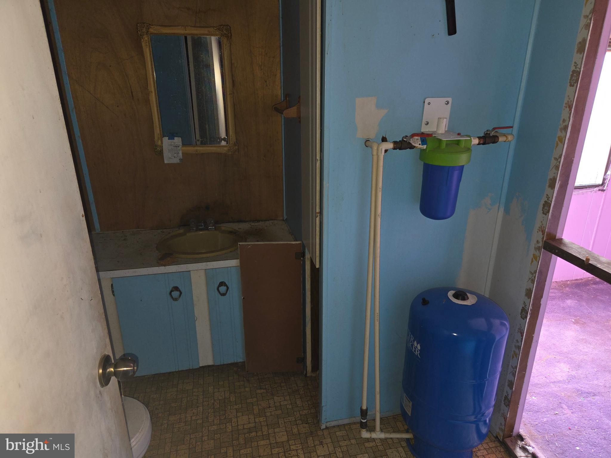 2500 Beaver Run Road Burlington, WV 26710 - Photo 34 of 52