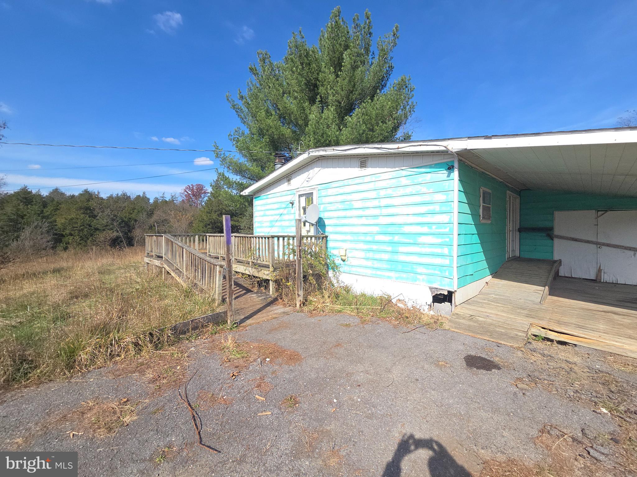 2500 Beaver Run Road Burlington, WV 26710 - Photo 9 of 52