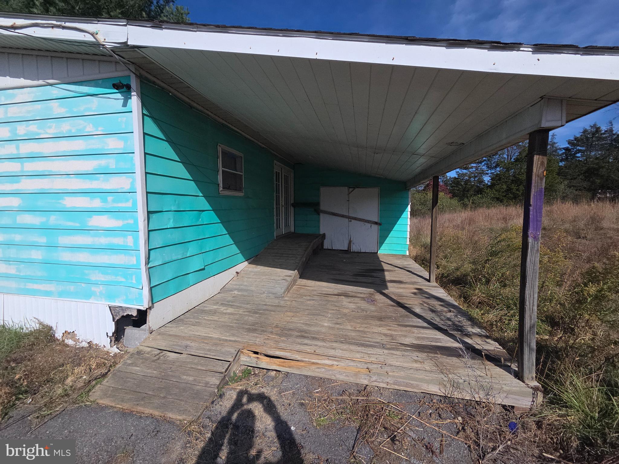 2500 Beaver Run Road Burlington, WV 26710 - Photo 10 of 52