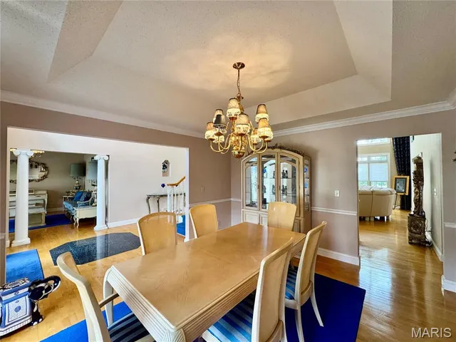 $899,000 | 1034 Far Oaks Drive, Caseyville, IL 62232