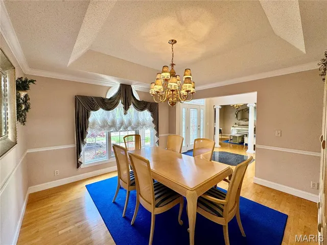 $899,000 | 1034 Far Oaks Drive, Caseyville, IL 62232