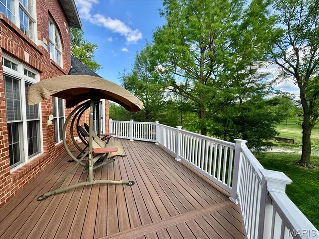 $899,000 | 1034 Far Oaks Drive, Caseyville, IL 62232