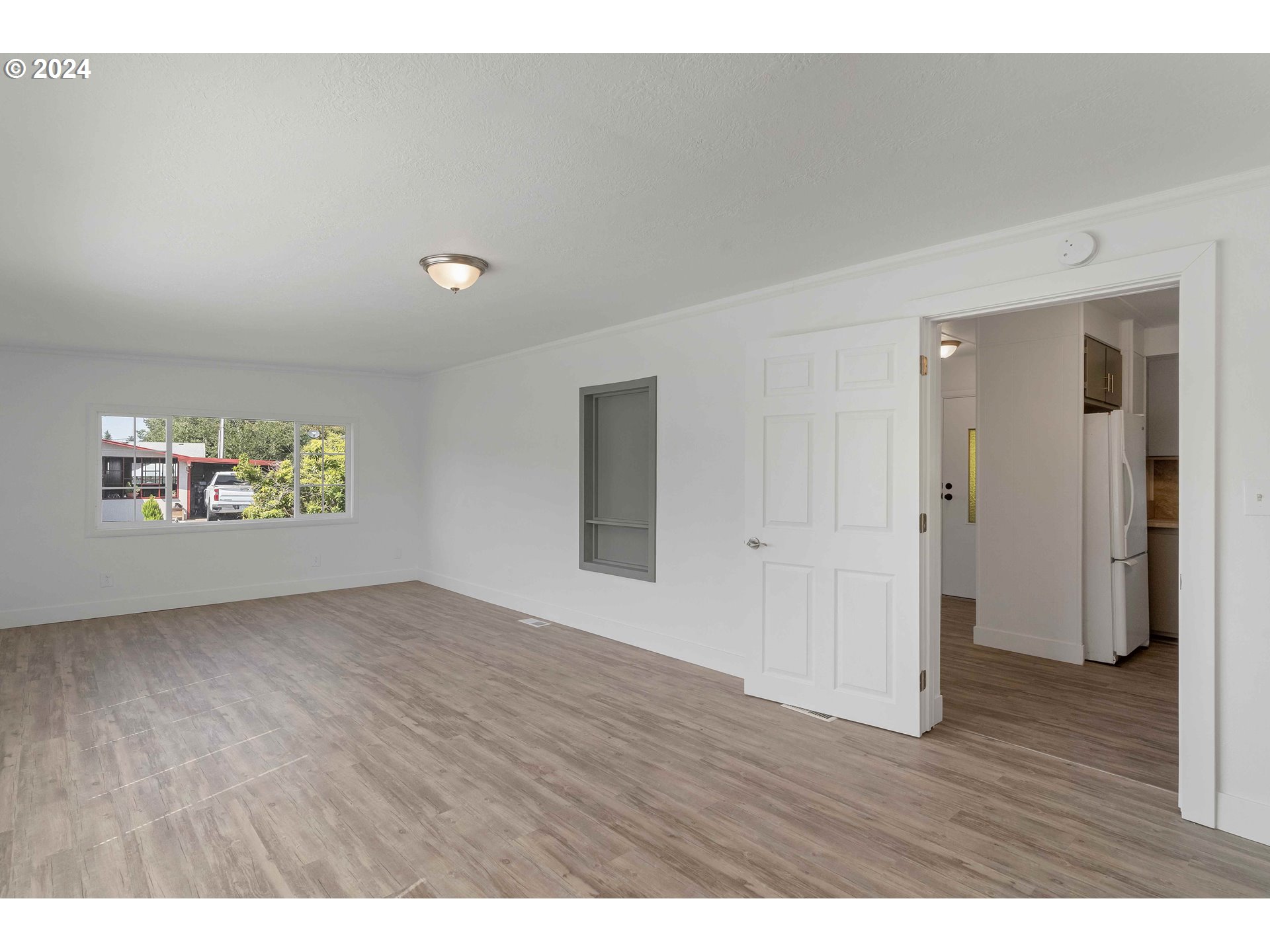 3486 Rainbow Loop Hubbard, OR 97032 - Photo 14 of 32 Bedroom, Primary