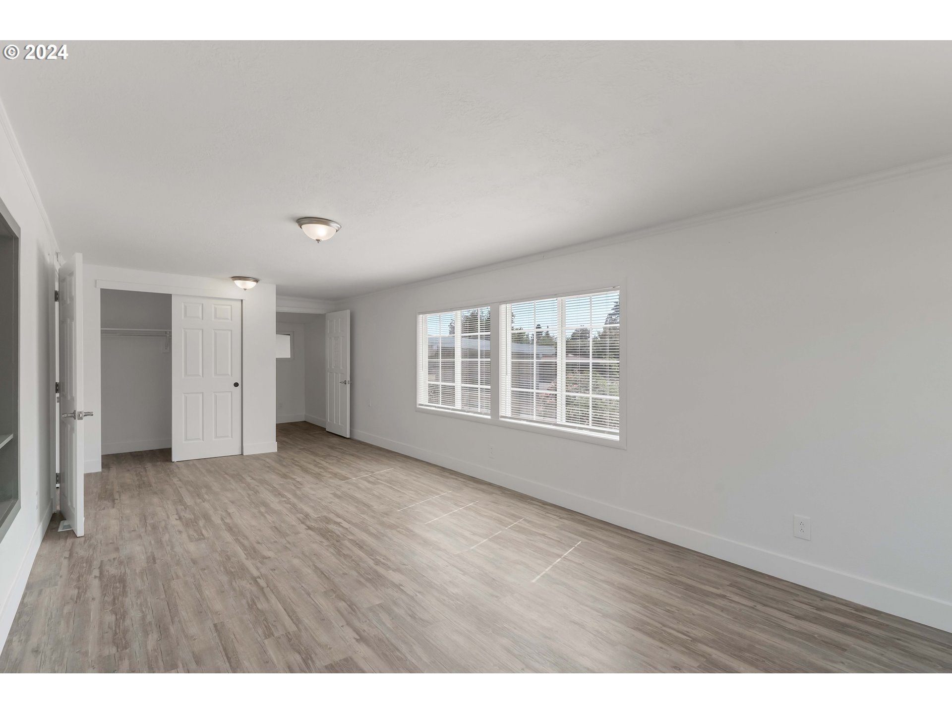 3486 Rainbow Loop Hubbard, OR 97032 - Photo 17 of 32 Bedroom, Primary