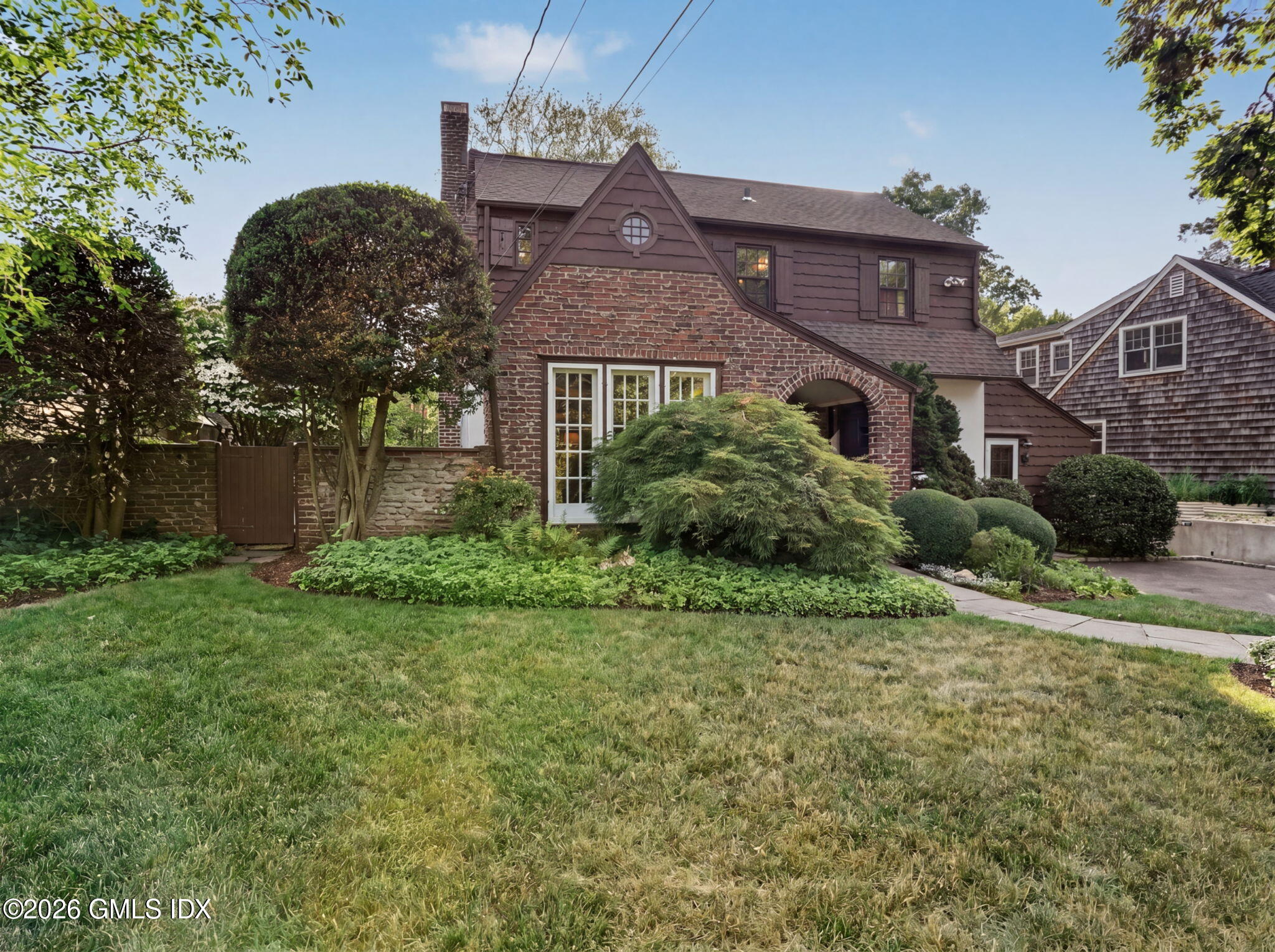 24 Oval Avenue Riverside, CT 06878 - Photo 40 of 45 53-web-or-mls-24-oval-ave