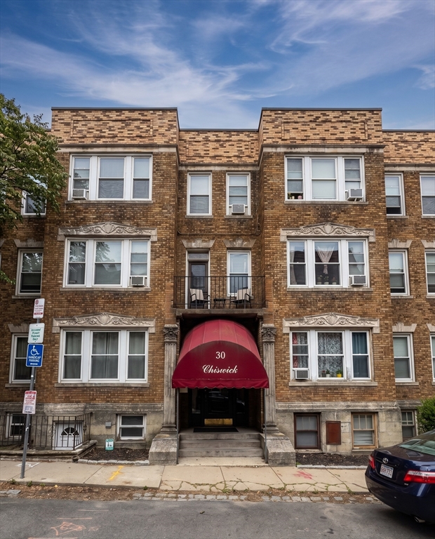 30 Chiswick Road, Unit 2 Boston, MA 02135 - Photo 14 of 14