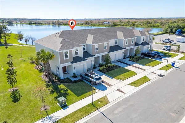 $2,075 | 5131 Quakers Place, St. Cloud, FL 34769