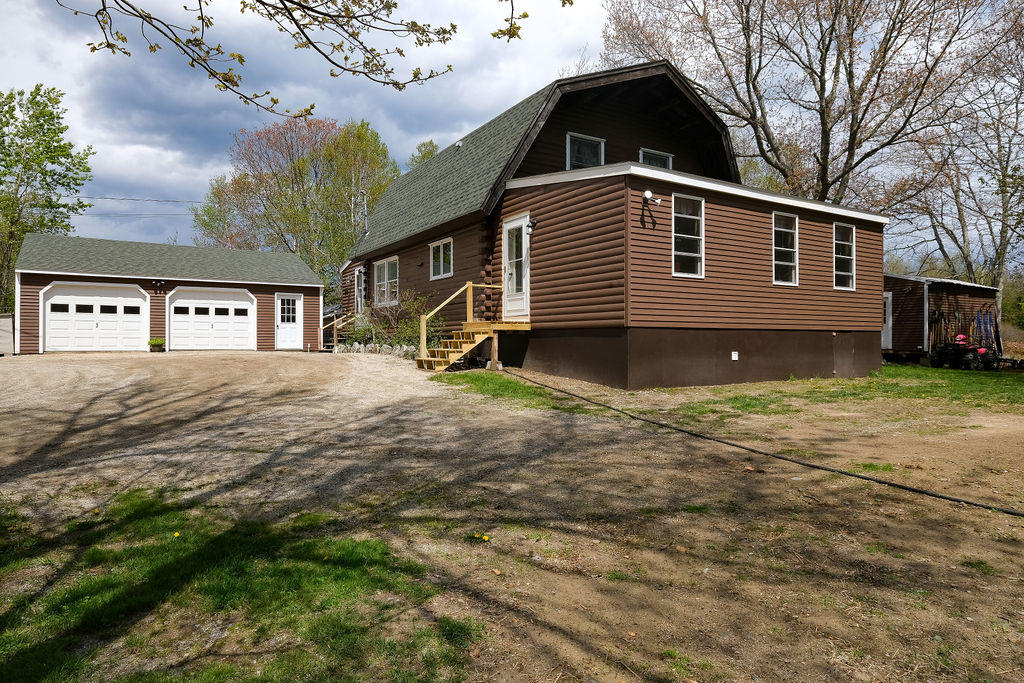 697 North Deer Isle Road Deer Isle, ME 04627 - Photo 42 of 46 697NorthDeerIsleRd-4