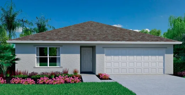 $287,990 | 514 Northwest 12th Street, Okeechobee, FL 34972