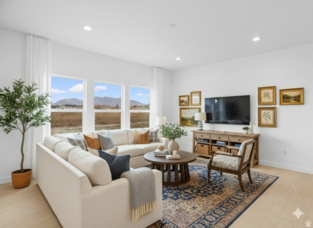 323 East 1480 North, Unit 34 Salem, UT 84653 - Photo 2 of 8