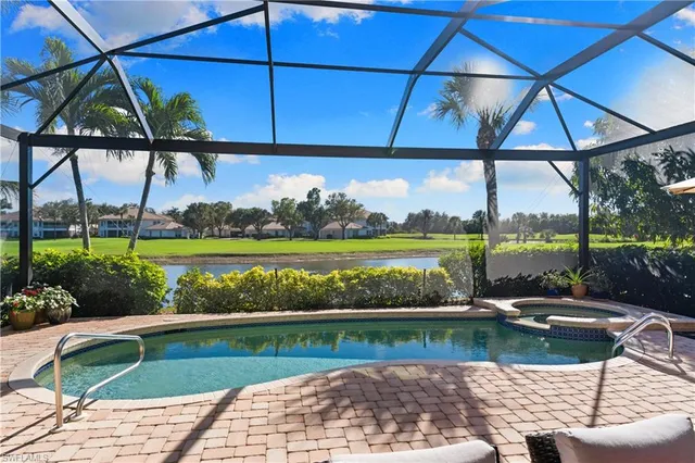 $749,500 | Undisclosed Address, Estero, FL 33967