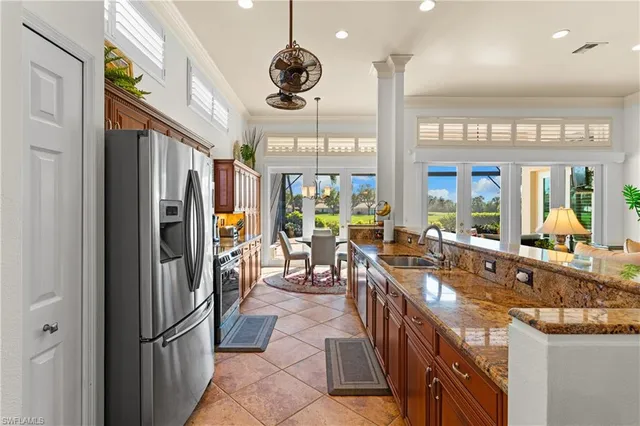 $749,500 | Undisclosed Address, Estero, FL 33967