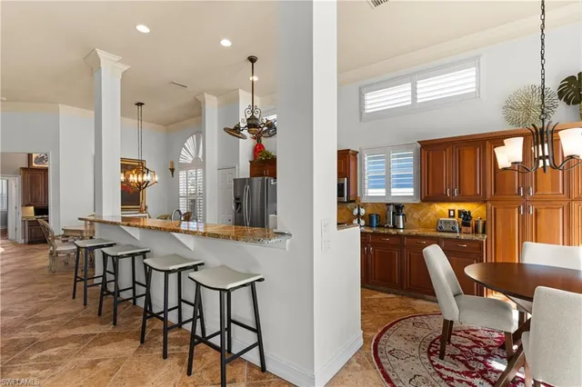 $749,500 | Undisclosed Address, Estero, FL 33967