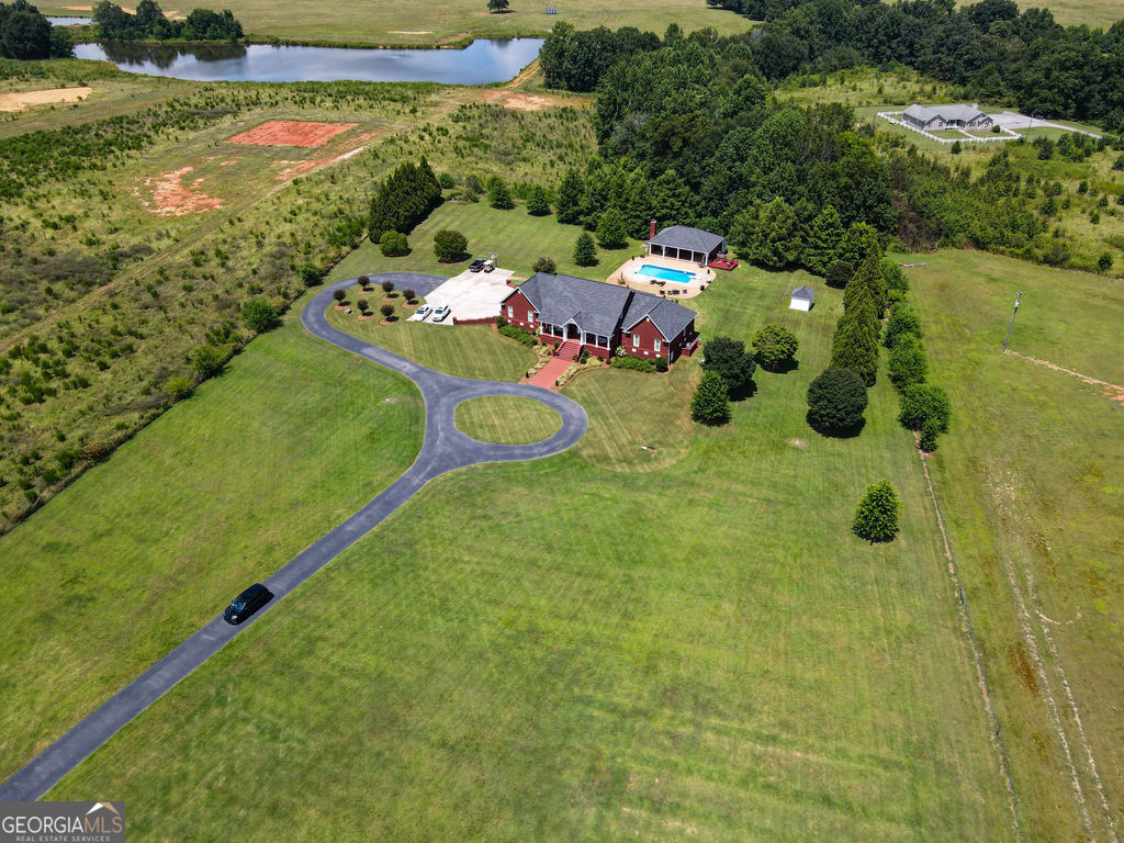 240 Community House Road Barnesville, GA 30204 - Photo 76 of 83 Gallery Image 76