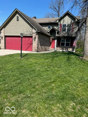 $374,850 | 932 Stave Oak Drive, Beech Grove, IN 46107