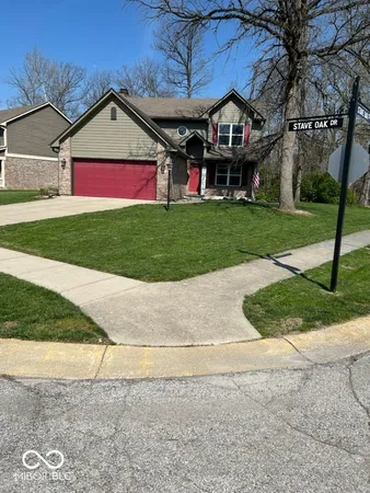 $374,850 | 932 Stave Oak Drive, Beech Grove, IN 46107