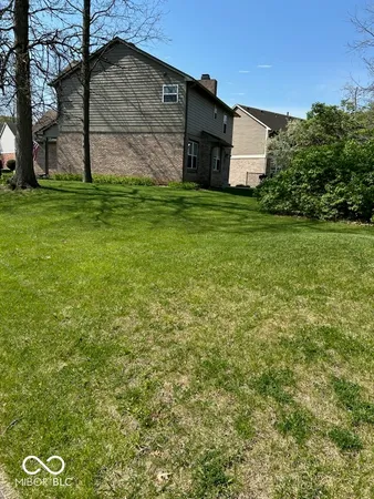 $374,850 | 932 Stave Oak Drive, Beech Grove, IN 46107