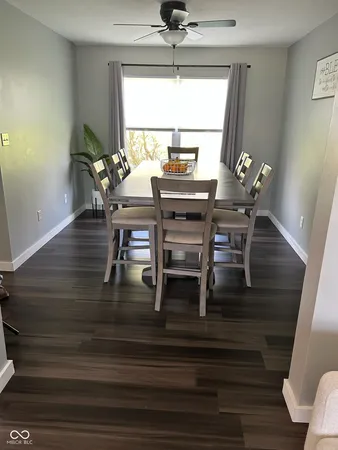 $374,850 | 932 Stave Oak Drive, Beech Grove, IN 46107