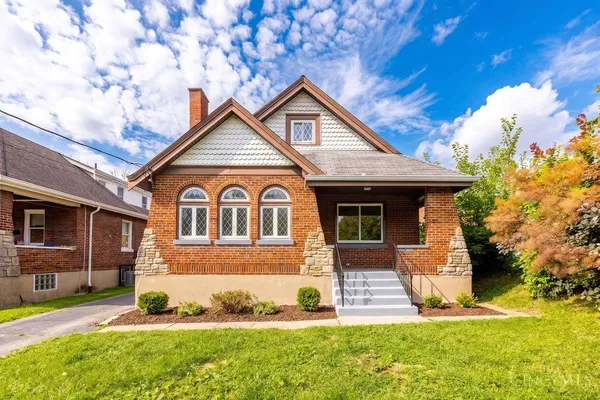 $249,900 | 1115 Rutledge Avenue, Cincinnati, OH 45205