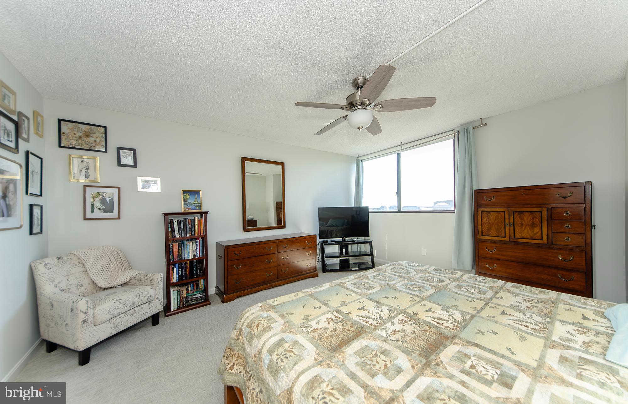 1101 South Arlington Ridge Road, Unit 1109 Arlington, VA 22202 - Photo 26 of 48