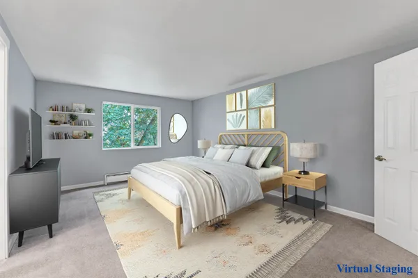 $205,000 | 1111 West 6th Avenue, Unit 401, Spokane, WA 99204