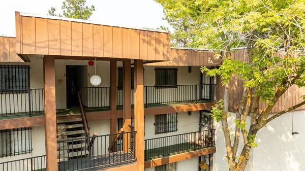 $205,000 | 1111 West 6th Avenue, Unit 401, Spokane, WA 99204