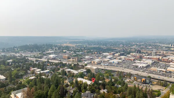 $205,000 | 1111 West 6th Avenue, Unit 401, Spokane, WA 99204