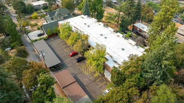 $205,000 | 1111 West 6th Avenue, Unit 401, Spokane, WA 99204