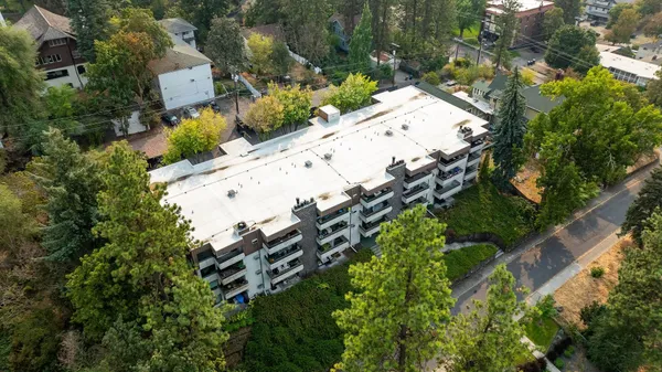 $205,000 | 1111 West 6th Avenue, Unit 401, Spokane, WA 99204