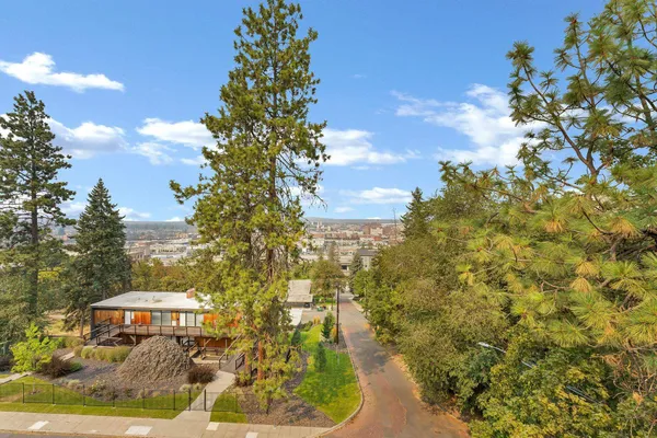 $205,000 | 1111 West 6th Avenue, Unit 401, Spokane, WA 99204