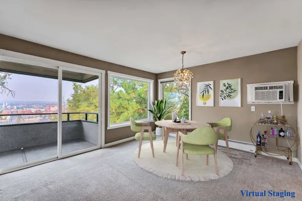 $205,000 | 1111 West 6th Avenue, Unit 401, Spokane, WA 99204