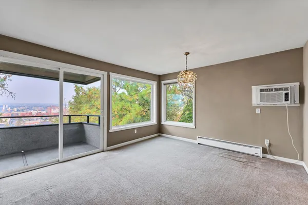 $205,000 | 1111 West 6th Avenue, Unit 401, Spokane, WA 99204